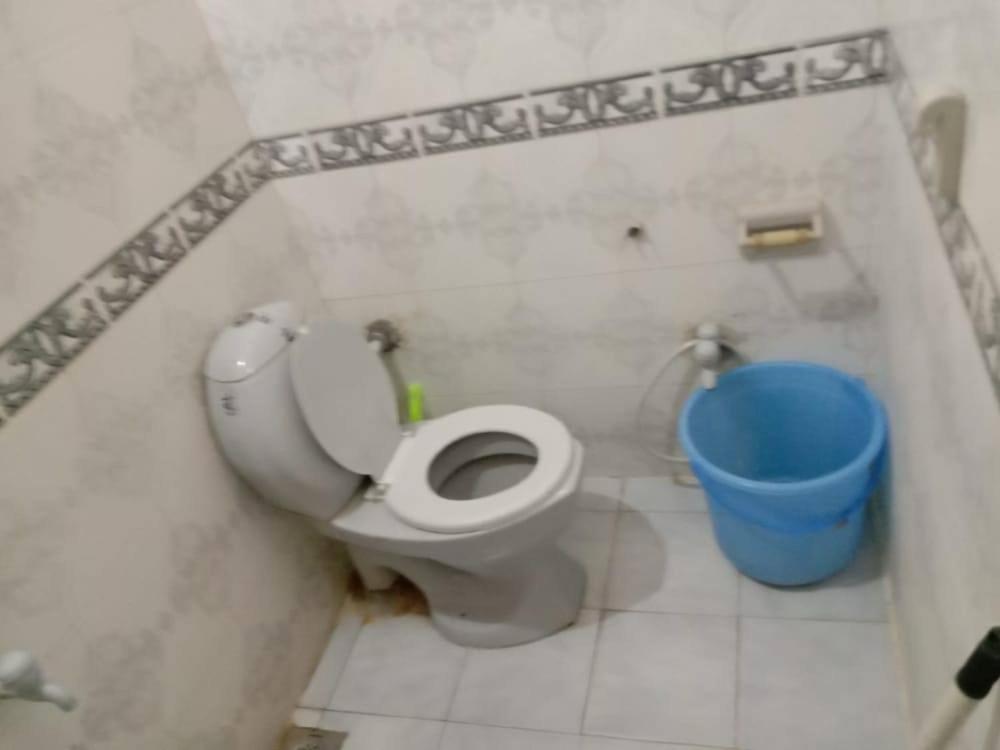 היידראבאד The Royal Palace Guest House מראה חיצוני תמונה